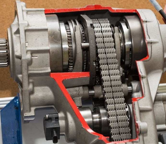 Used Transfer Case for Sale